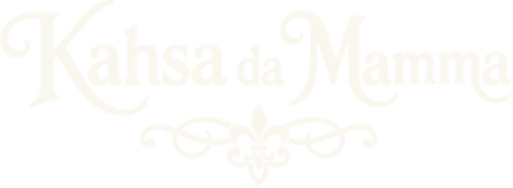 Kahsa da Mamma