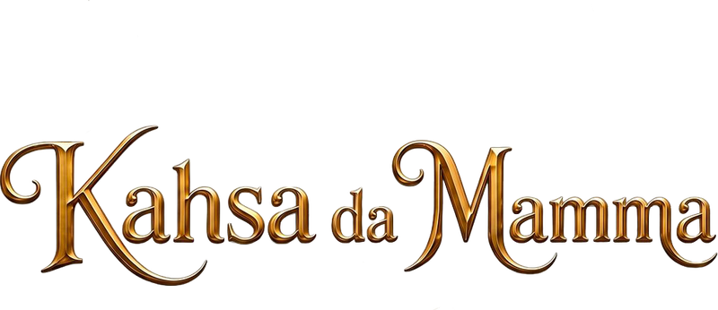 Kahsa da Mamma